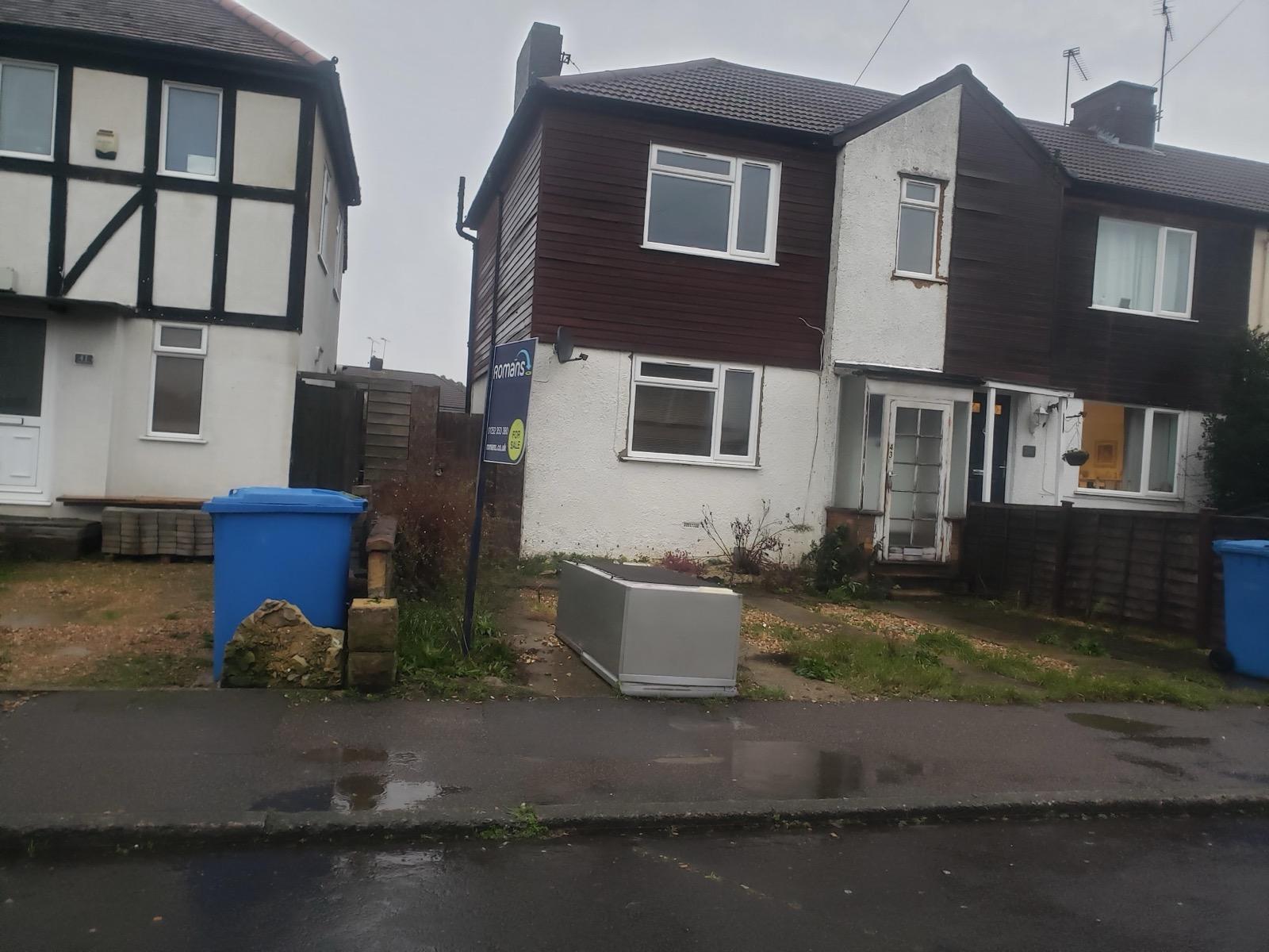 HMO, Aldershot — photo 2