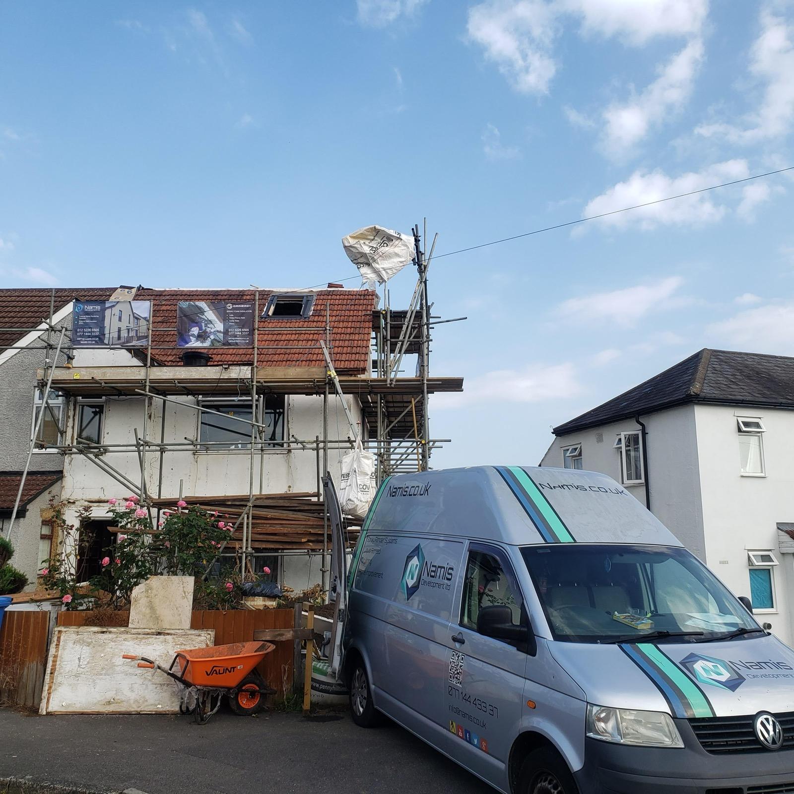 HMO, Aldershot — photo 4