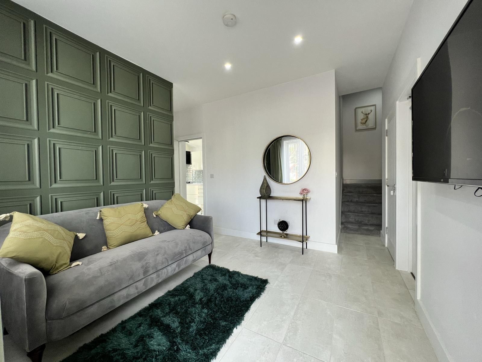 HMO, Farnborough — photo 2