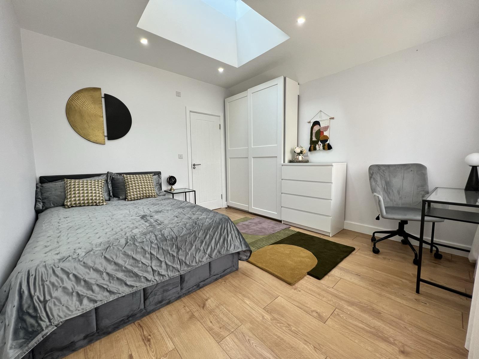 HMO, Farnborough — photo 3