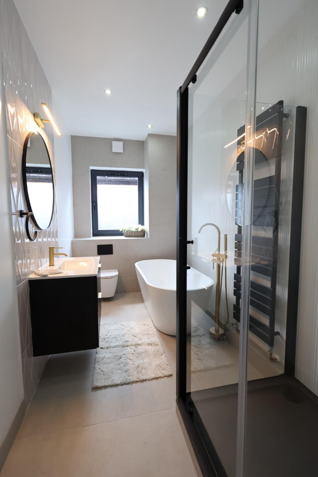 Serviced accommodation units (SA), Farnborough