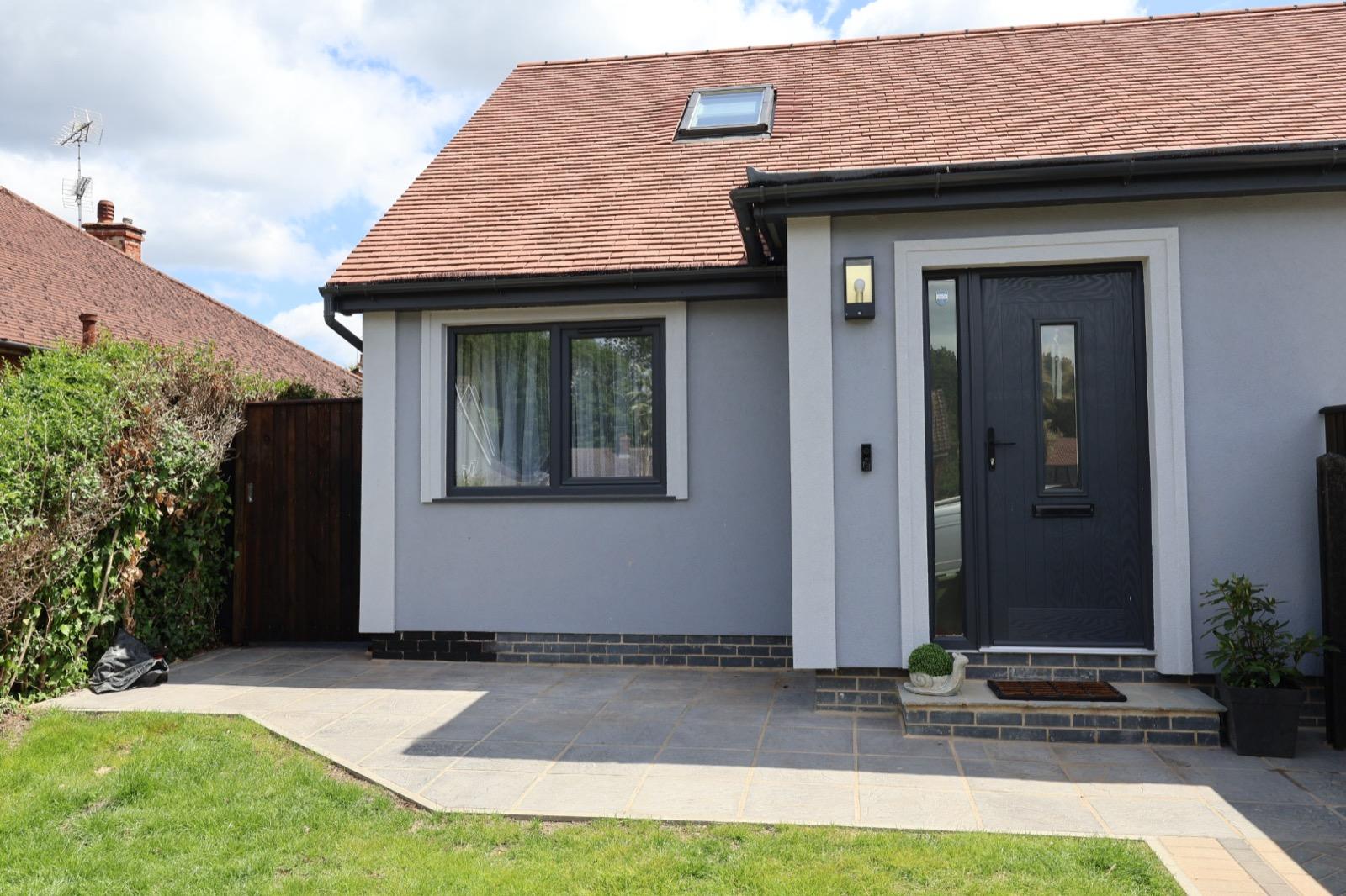 Serviced accommodation units (SA), Farnborough — photo 3