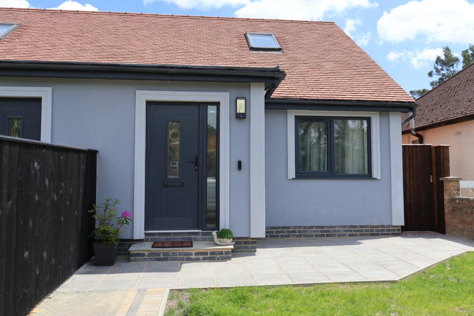 Serviced accommodation units (SA), Farnborough — photo 4