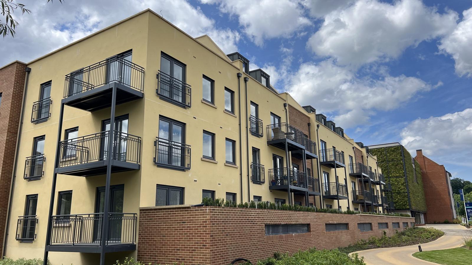 Rendering in Guildford: Homeowner’s Guide to Specialists